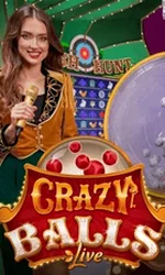 Crazy Balls