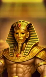 Treasures of Osiris