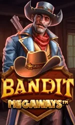 Bandit Megaways