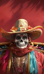 Mariachi Coins