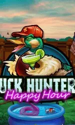 Duck Hunters: Happy Hour
