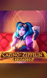 Cazino Zeppelin Reloaded