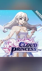 Cloud Princess