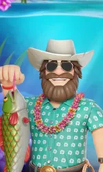 Bigger Bass Splash