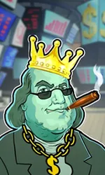 Big Benji Bonanza