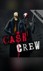 Cash Crew