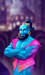 Genie's Bonanza