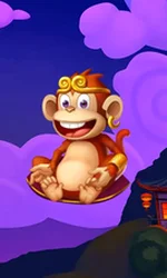 3 Dancing Monkeys
